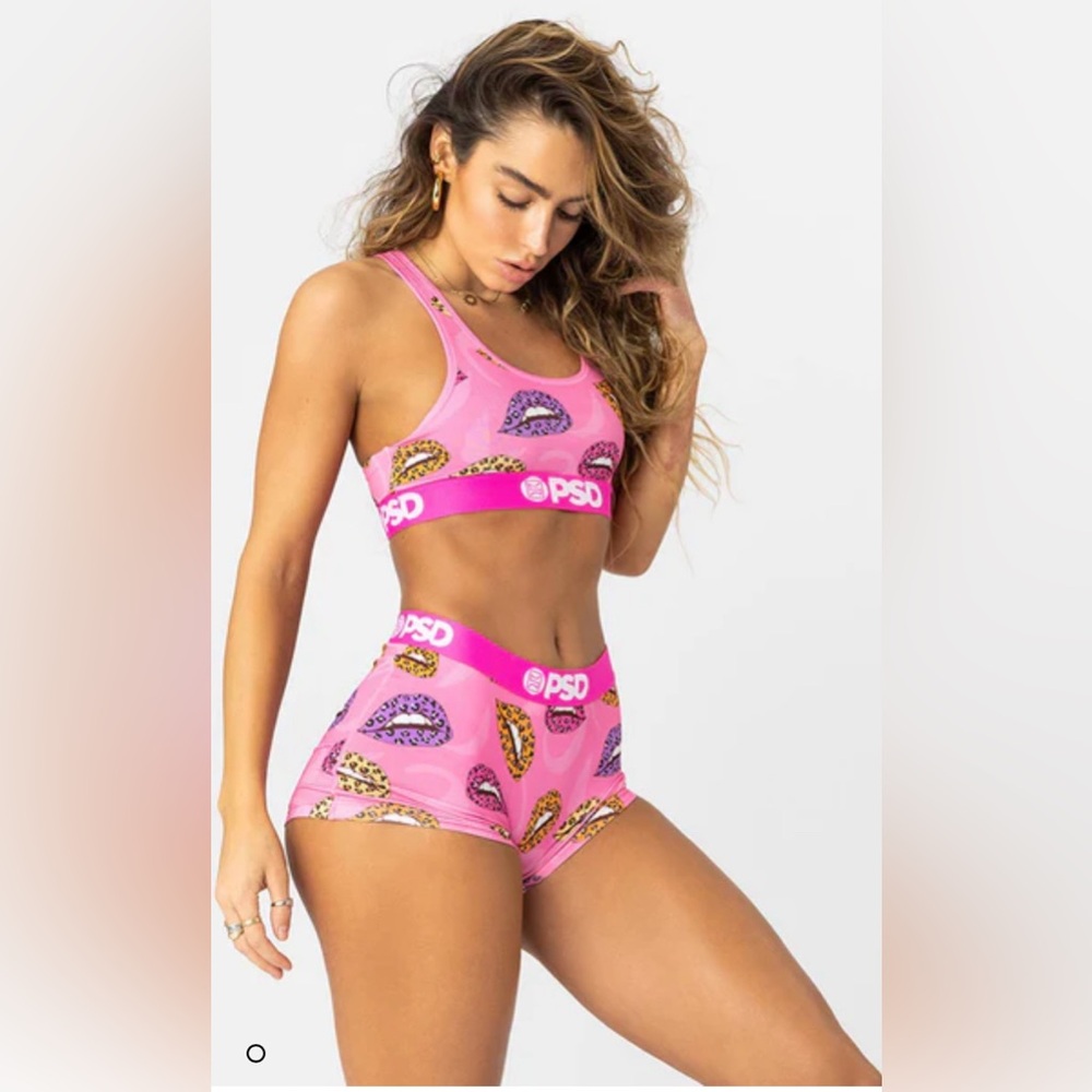 🔥🔥🆕2pc - ETHIKA SET SIZE- SMALL